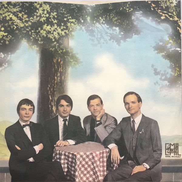 Trans Europe Express
