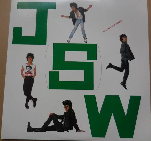 J(S)W