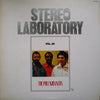 The Poll Winners - Stereo Laboratory Vol. 36 (Vinyl, LP, Album, Rei...