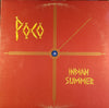 Poco (3) - Indian Summer (Vinyl, LP, Album, Stereo)
