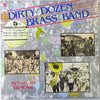 The Dirty Dozen Brass Band - My Feet Can't Fail Me Now (Vinyl, LP, ...
