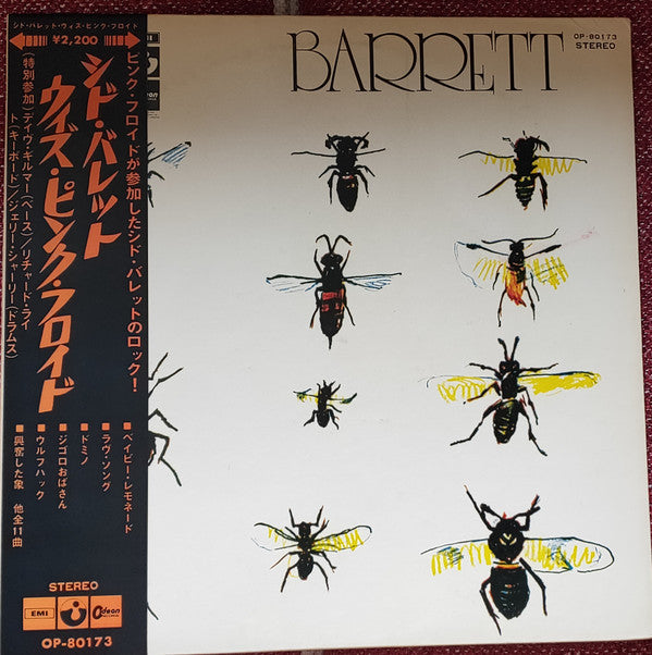 Barrett