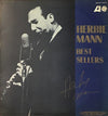Herbie Mann - Best Sellers (Vinyl, LP, Compilation, Stereo)