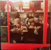 Tom Waits - Nighthawks At The Diner (Vinyl, LP, Album, Reissue)