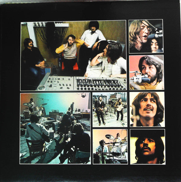 Let It Be