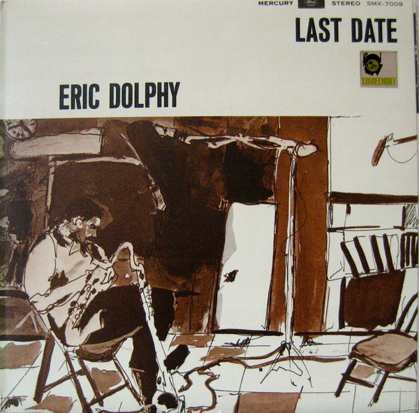 Last Date