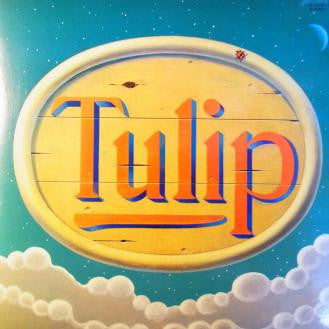 チューリップ・ランド = Tulip Land