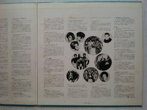 New Soul Music Twin Deluxe
