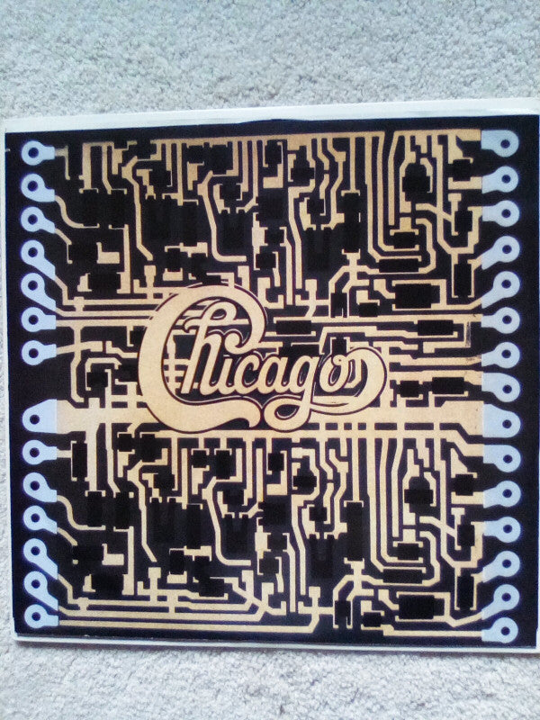 Chicago 16