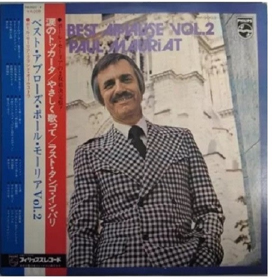 The Best Applause Vol.2
