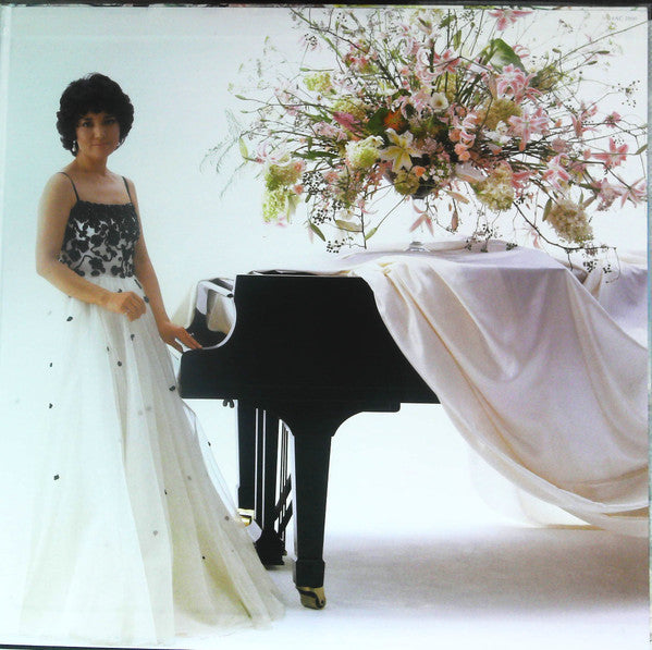 Concerto No. 1 For Piano And Orchestra In E Minor
