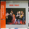 Here Today (3) - Here Today (Vinyl, LP, Album)