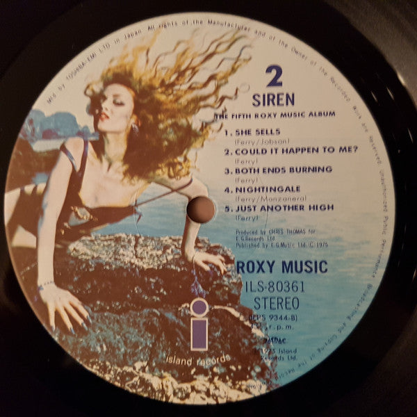 Siren