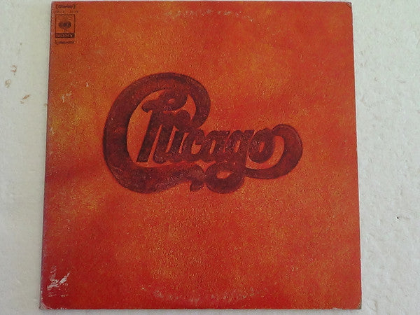 Chicago Live In Japan