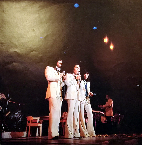 Second Live