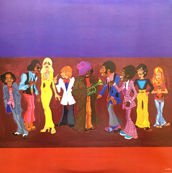 In Concert