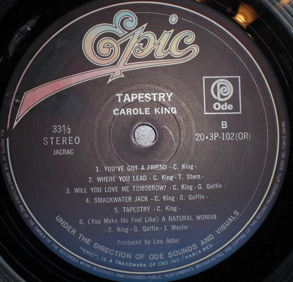 Tapestry