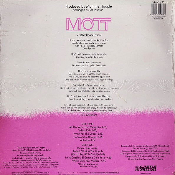Mott