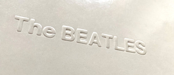 The Beatles = ザ・ビートルズ