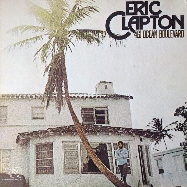 461 Ocean Boulevard