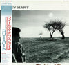Corey Hart - Fields Of Fire (Vinyl, LP, Album)