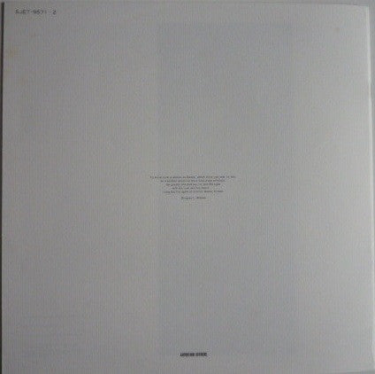 An Anthology