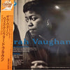 Sarah Vaughan - Sarah Vaughan (Vinyl, LP, Album, Reissue, Mono)