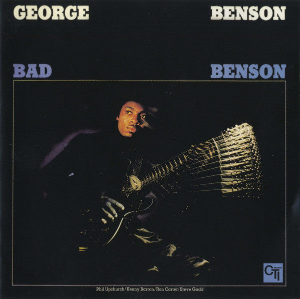Bad Benson