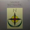 Yuhki Nakajima - Inspire (Vinyl, LP, Album)
