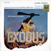 Ernest Gold - Exodus - Original Soundtrack (Vinyl, LP, Album, Reissue)