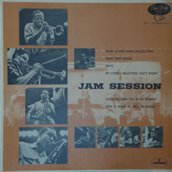 Jam Session