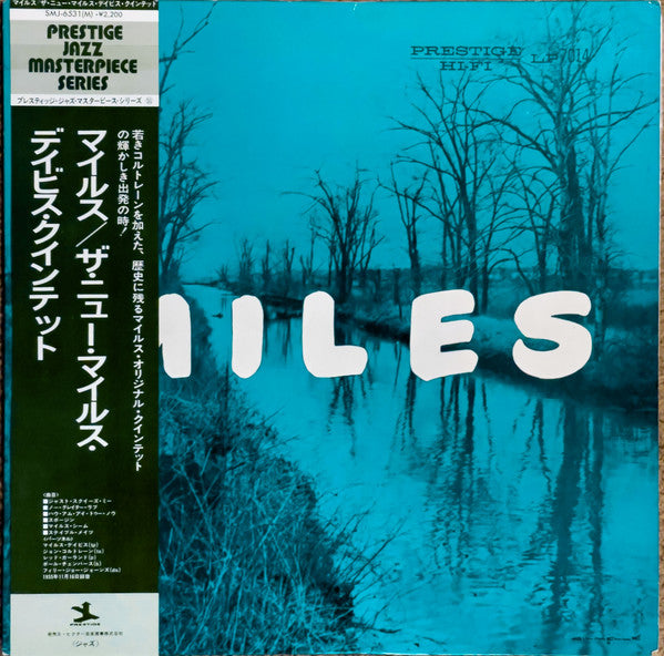 Miles