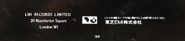 The Dark Side Of The Moon = 狂気