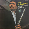 Sadao Watanabe - My Romance -  Sadao Plays Ballads (Vinyl, LP, Albu...