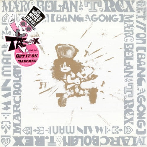 Get It On (Bang A Gong)