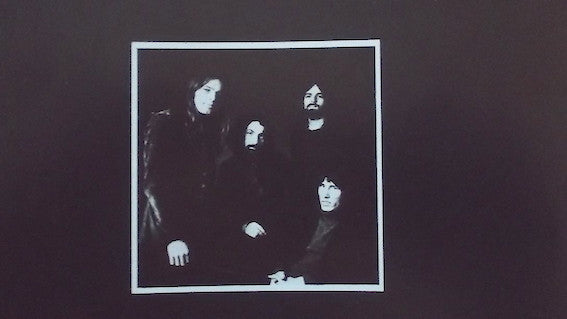 The Dark Side Of The Moon