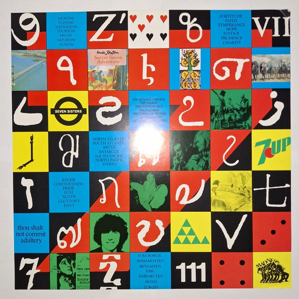 7
