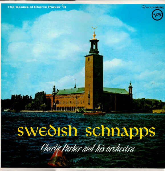 Swedish Schnapps
