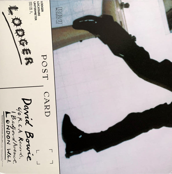 Lodger