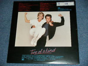 Two Of A Kind - Music From The Original Motion Picture Soundtrack
