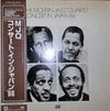 The Modern Jazz Quartet - Concert In Japan '66 (Vinyl, LP, Album, M...