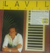 Philippe Lavil - Février... (Vinyl, LP, Album, Reissue)