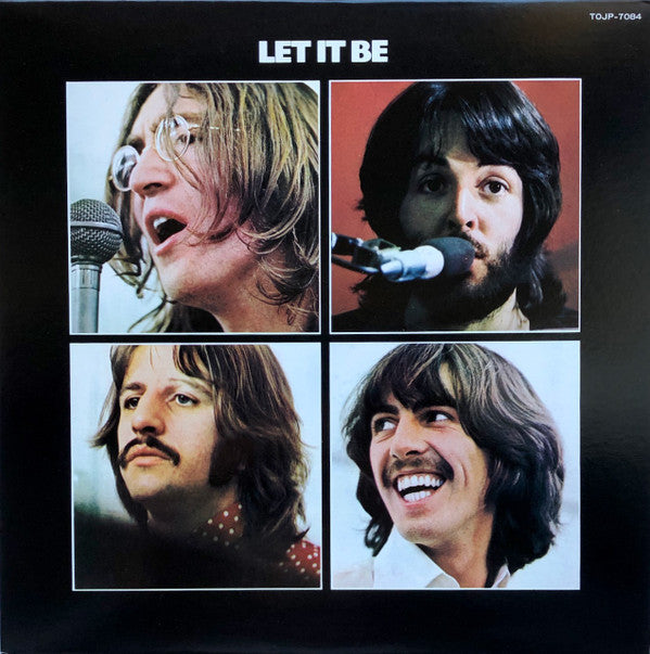 Let It Be