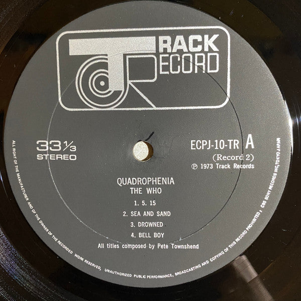 Quadrophenia