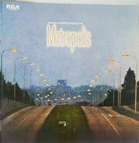 Metropolis