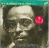 Miles Davis - Get Up With It (Vinyl, LP, Album, Reissue)