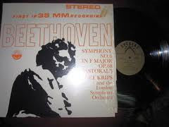 Symphony No. 6 In F Major Op. 68 ("Pastoral")