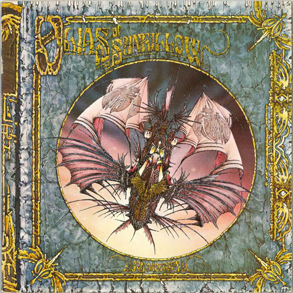 Olias Of Sunhillow