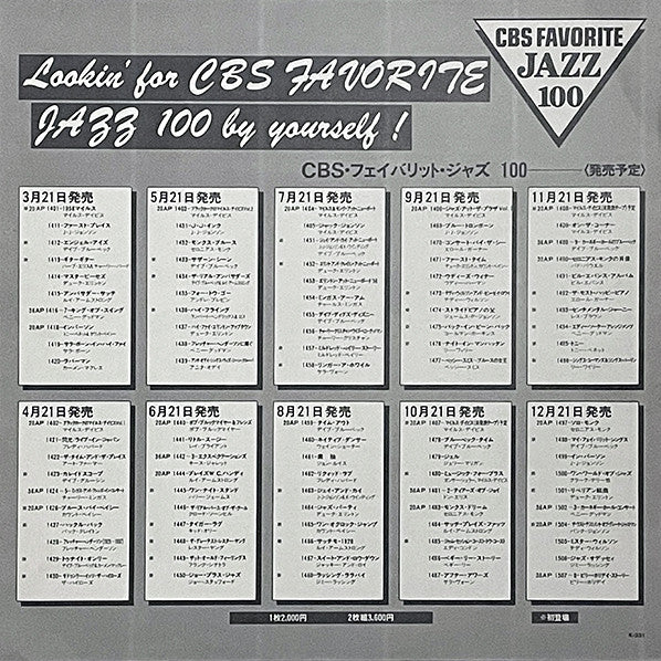 1958 Miles