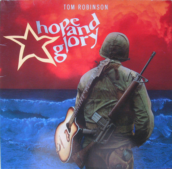 Hope And Glory